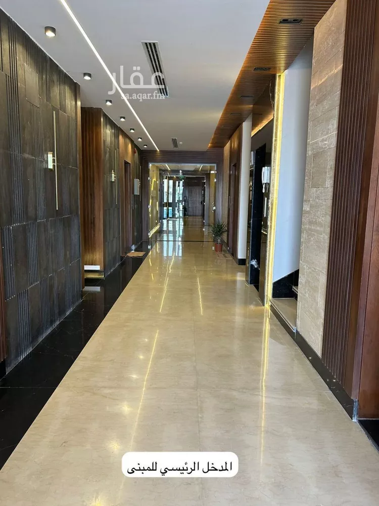 شقة للإيجار في شارع الدهناء, حي الملقا, مدينة الرياض, منطقة الرياض صورة 2