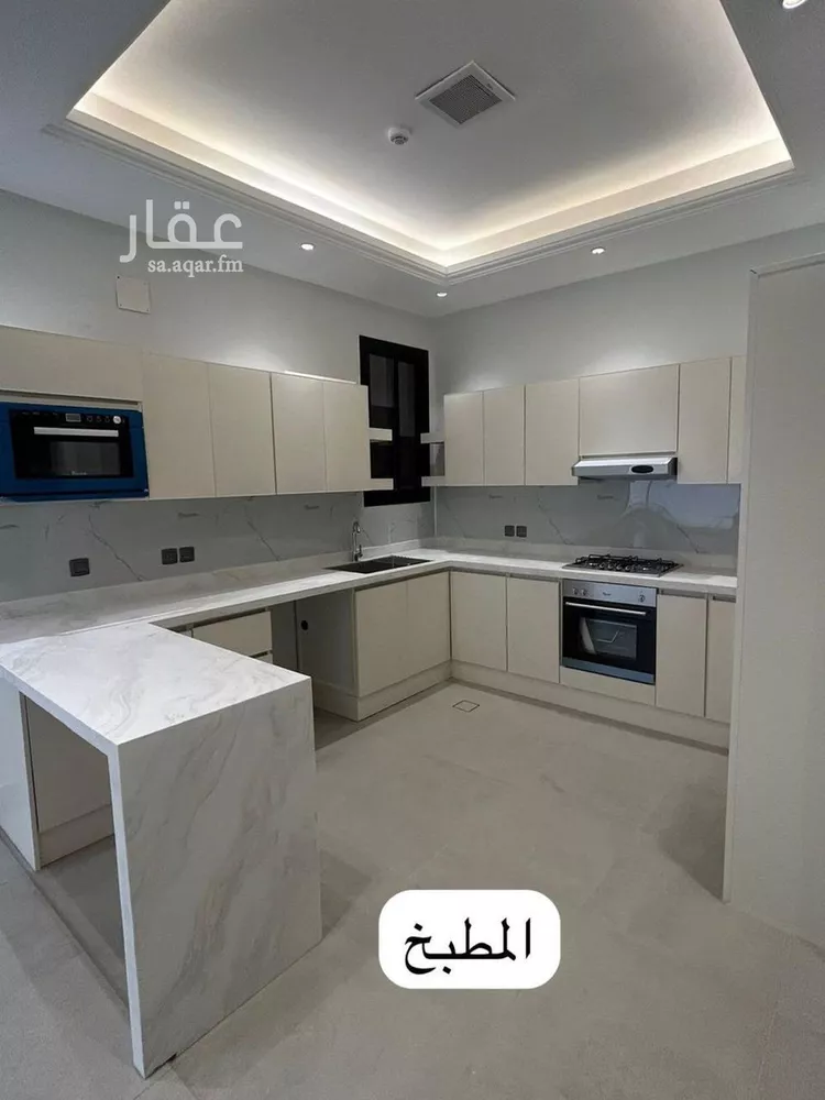 شقة للإيجار في شارع الدهناء, حي الملقا, مدينة الرياض, منطقة الرياض صورة 4