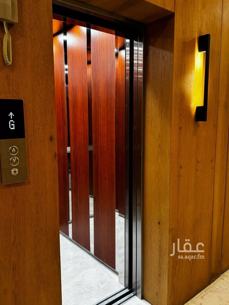 شقة للإيجار في شارع علي بن عبدالله السنهوري, حي العارض, مدينة الرياض, منطقة الرياض صورة 4