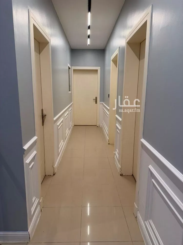 شقة للإيجار في شارع القادسية, حي الياسمين, مدينة الرياض, منطقة الرياض صورة 4