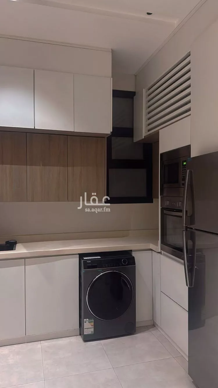 شقة للإيجار في شارع إبراهيم بن جمعان, حي العارض, مدينة الرياض, منطقة الرياض صورة 2