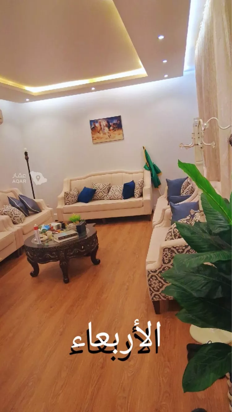 Floor for Rent in Riyadh Al Mahdiyah صورة 3