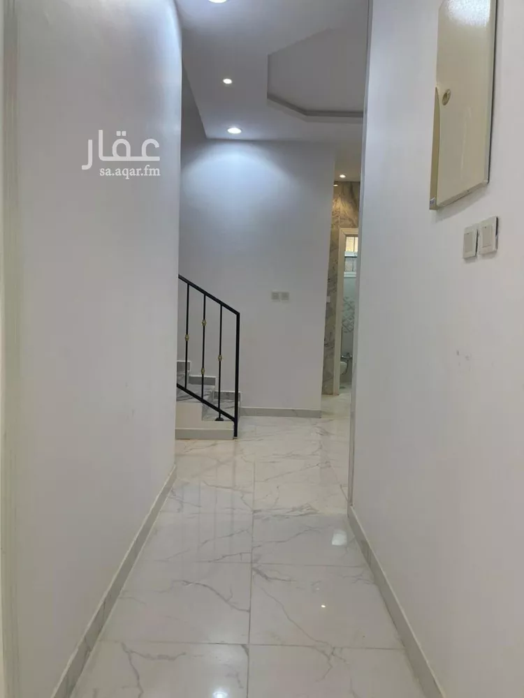 شقة للبيع في شارع عبدالرحمن بن إبراهيم, حي طويق, مدينة الرياض, منطقة الرياض صورة 2