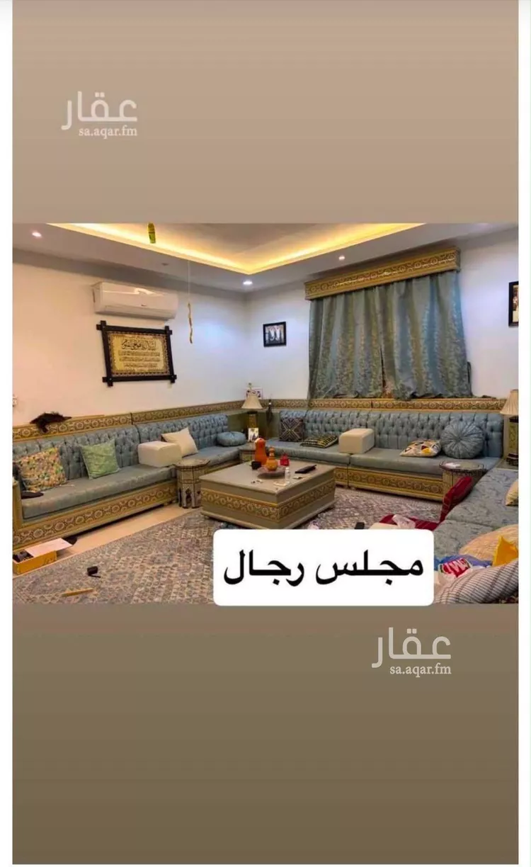 فيلا للبيع في شارع رقم 107, حي ظهرة لبن, مدينة الرياض, منطقة الرياض صورة 3