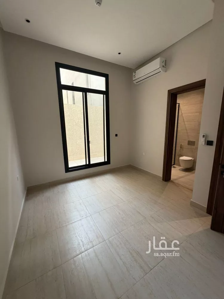 شقة للإيجار في شارع رقم 33, حي الياسمين, مدينة الرياض, منطقة الرياض