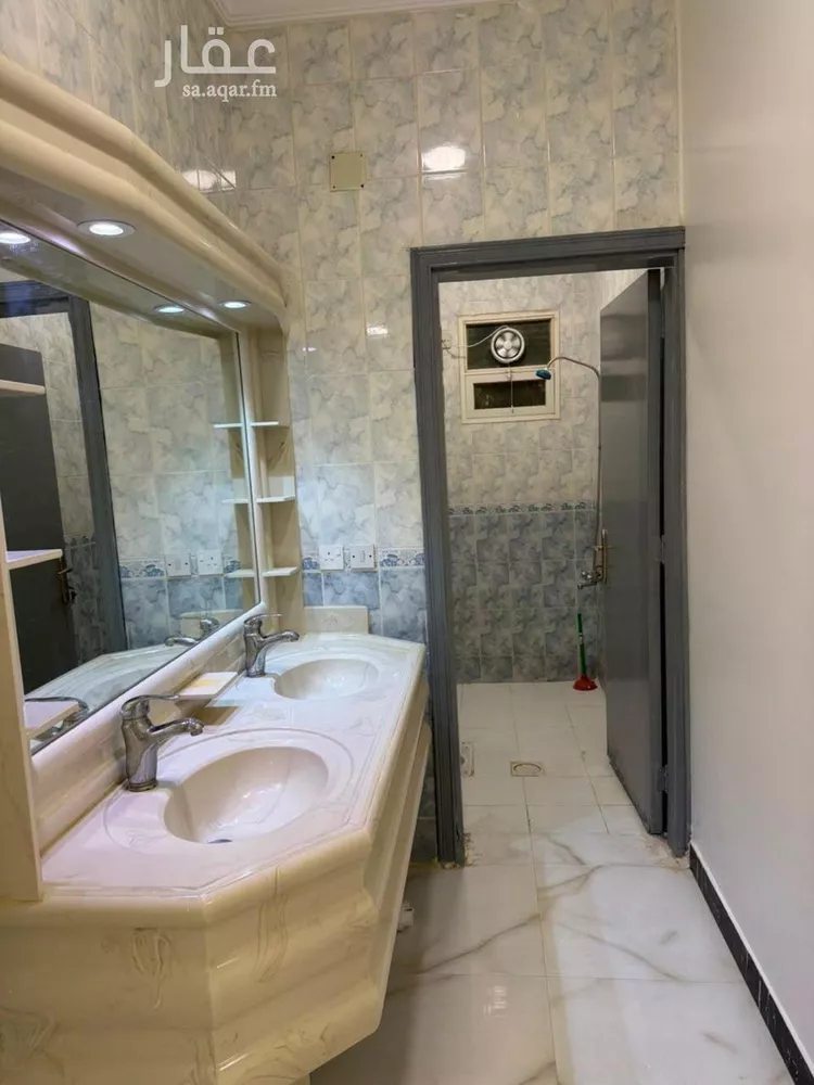 شقة للإيجار في شارع المنقلة, حي اليرموك, مدينة الرياض, منطقة الرياض صورة 5