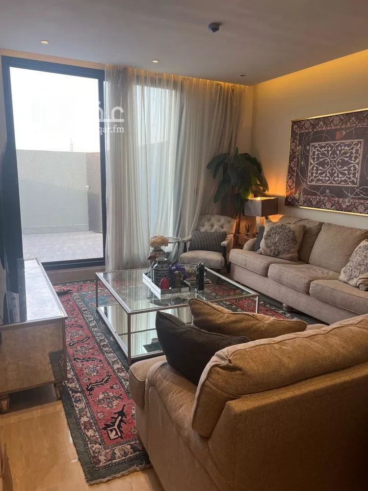 Apartment for Rent in Riyadh Qurtubah صورة 3