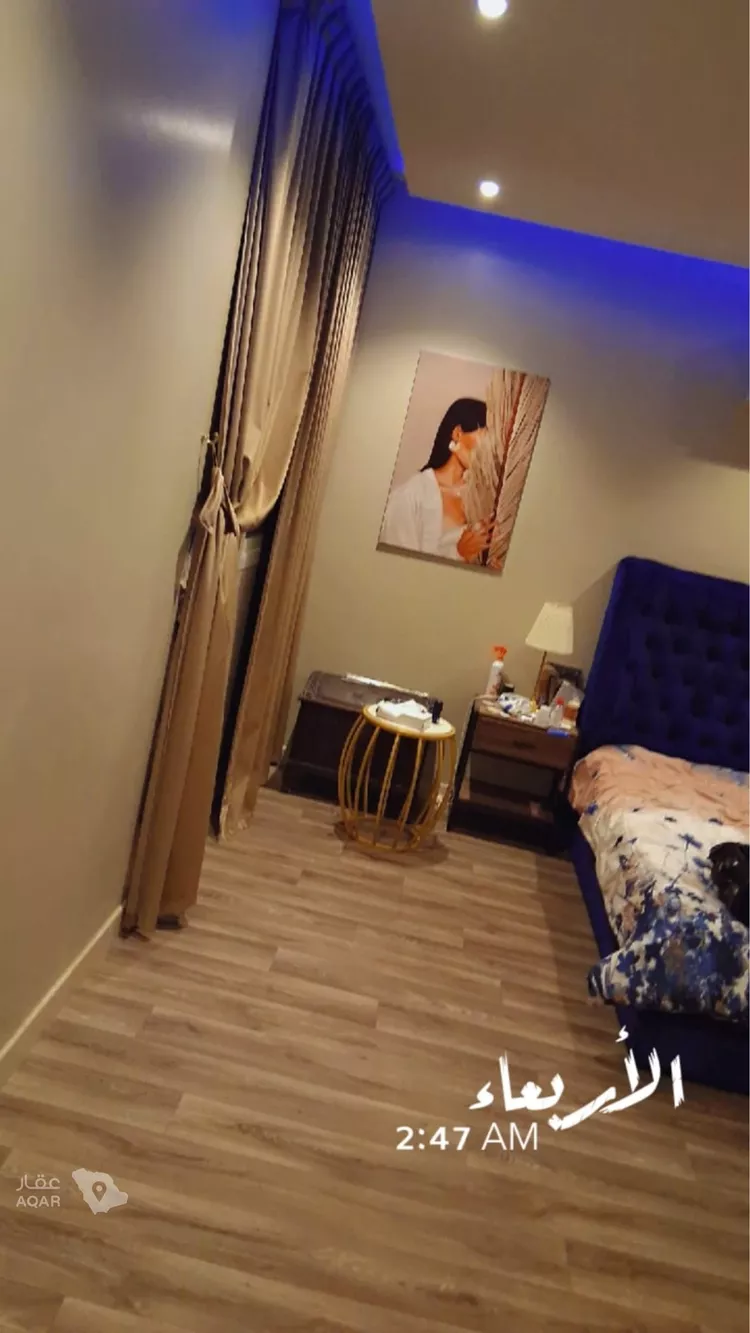 Floor for Rent in Riyadh Al Mahdiyah صورة 2