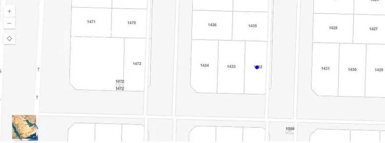 أرض للبيع في شارع العرفاء, حي الجودية, مدينة الطائف, منطقة مكة المكرمة