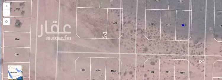 أرض للبيع في شارع العرفاء, حي الجودية, مدينة الطائف, منطقة مكة المكرمة صورة 2