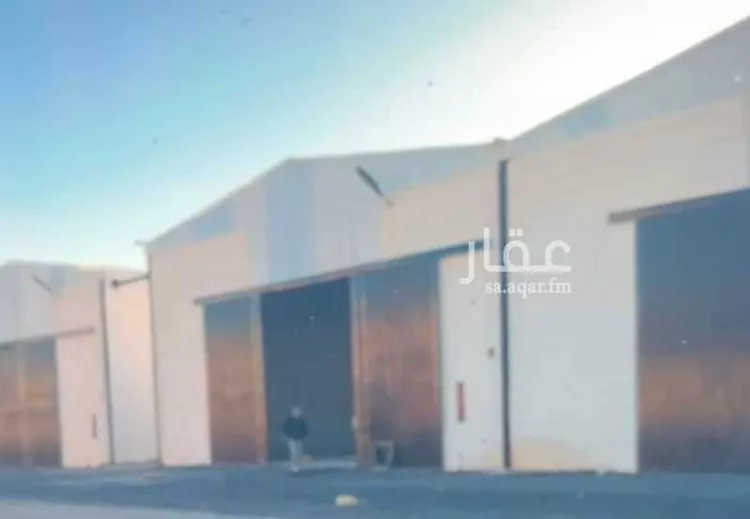مستودع للإيجار في شارع الدفينة ، حي العزيزية ، الرياض ، منطقة الرياض صورة 2
