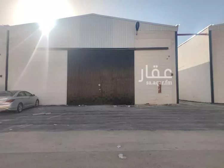 مستودع للإيجار في شارع الدفينة ، حي العزيزية ، الرياض ، منطقة الرياض صورة 2