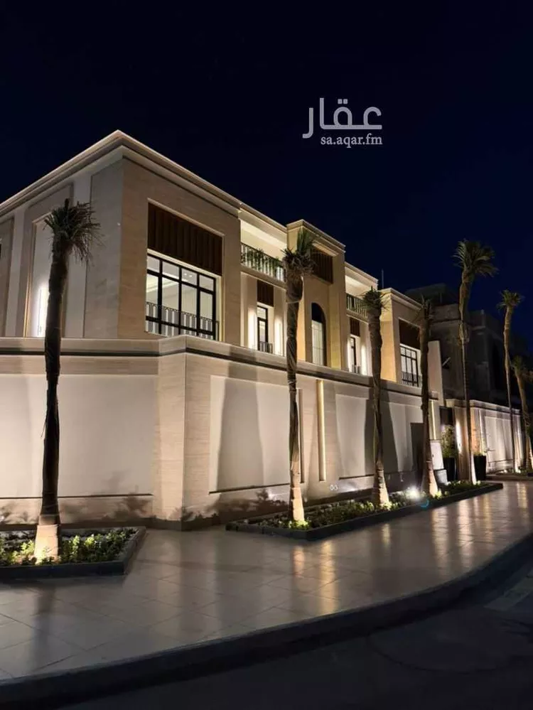 فيلا للبيع في شارع الغريف, حي المحمدية, مدينة جدة, منطقة مكة المكرمة صورة 5