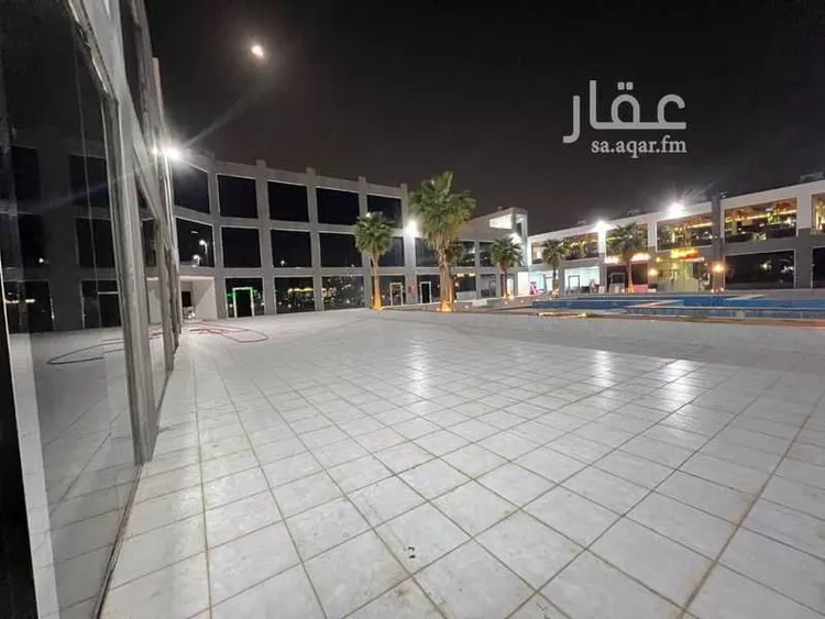 محل للإيجار في شارع الامير سلطان ابن عبدالعزيز, حي القصواء, مدينة المدينة المنورة, منطقة المدينة المنورة صورة 2