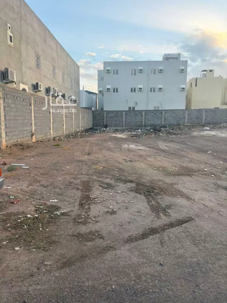أرض للبيع في شارع الفضيل ابن ميسره, حي السكب, مدينة المدينة المنورة, منطقة المدينة المنورة صورة 4
