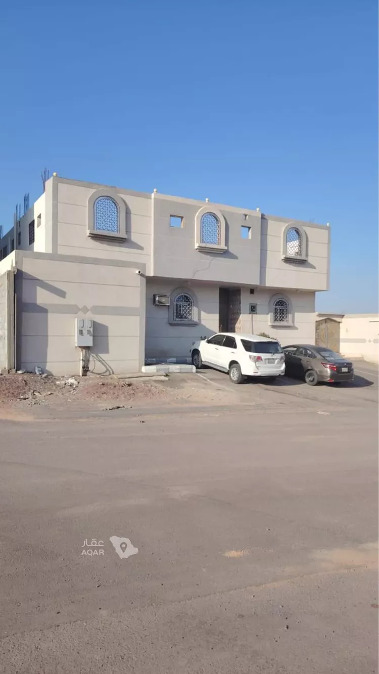 دور للبيع في شارع عثمان ابن عمر, حي أبوكبير, مدينة المدينة المنورة, منطقة المدينة المنورة صورة 4