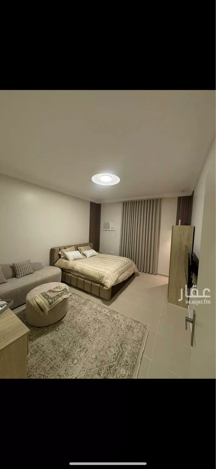 شقة للإيجار في شارع محمد بن يزيد المكي, حي شوران, مدينة المدينة المنورة, منطقة المدينة المنورة 1 صورة
