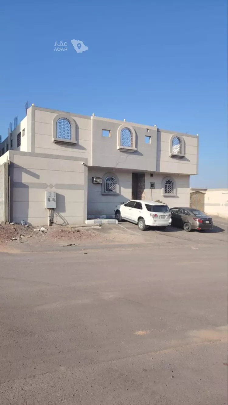 دور للبيع في شارع عثمان ابن عمر, حي أبوكبير, مدينة المدينة المنورة, منطقة المدينة المنورة صورة 4