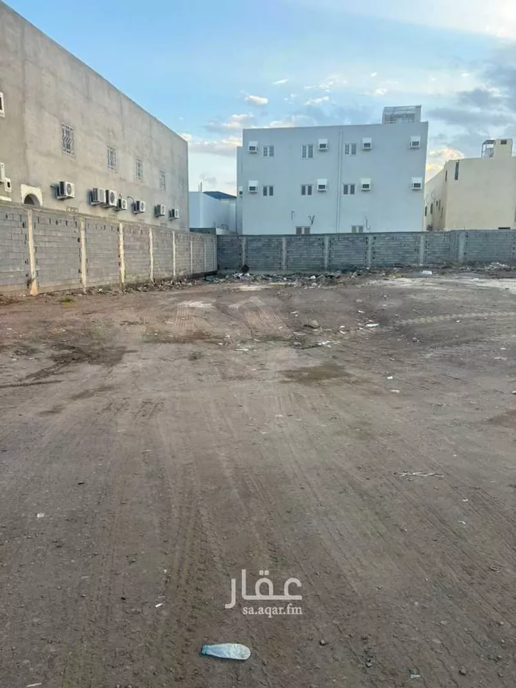 أرض للبيع في شارع الفضيل ابن ميسره, حي السكب, مدينة المدينة المنورة, منطقة المدينة المنورة صورة 3