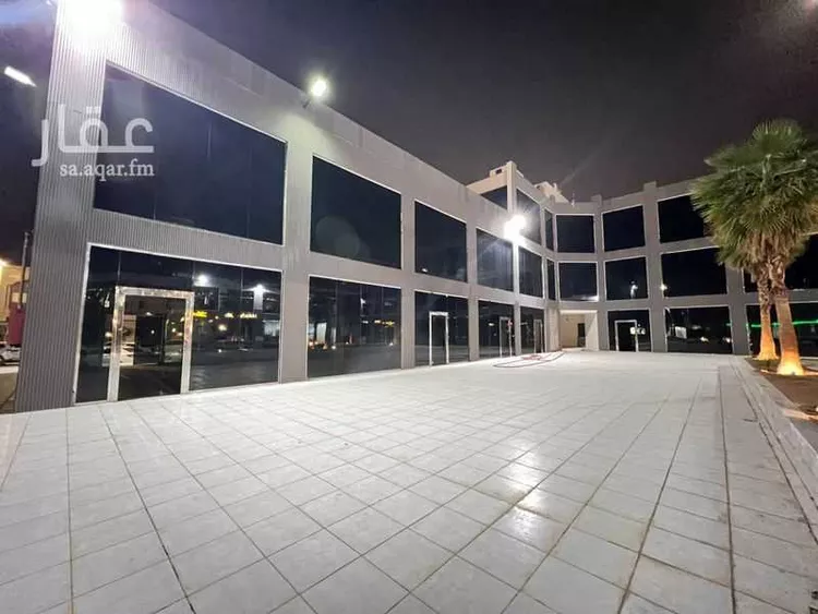 محل للإيجار في شارع الامير سلطان ابن عبدالعزيز, حي القصواء, مدينة المدينة المنورة, منطقة المدينة المنورة صورة 4