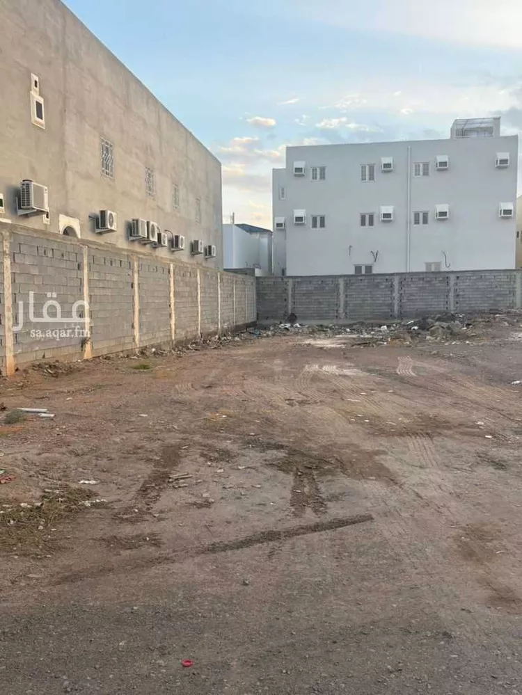 أرض للبيع في شارع الفضيل ابن ميسره, حي السكب, مدينة المدينة المنورة, منطقة المدينة المنورة