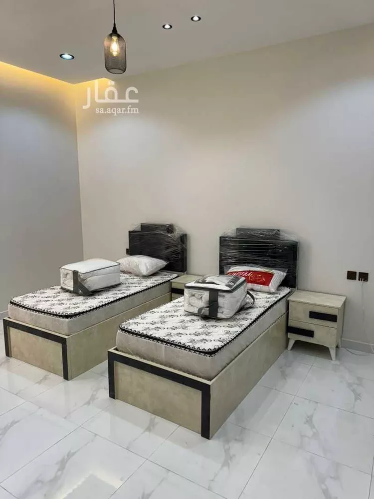 شقة للإيجار في شارع القافلة 150, حي القافلة, مدينة خميس مشيط, منطقة عسير صورة 3