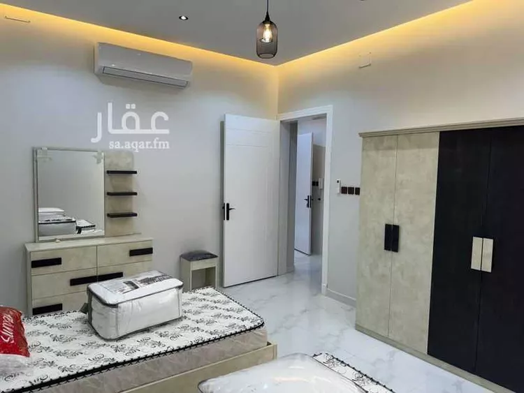 شقة للإيجار في شارع القافلة 150, حي القافلة, مدينة خميس مشيط, منطقة عسير