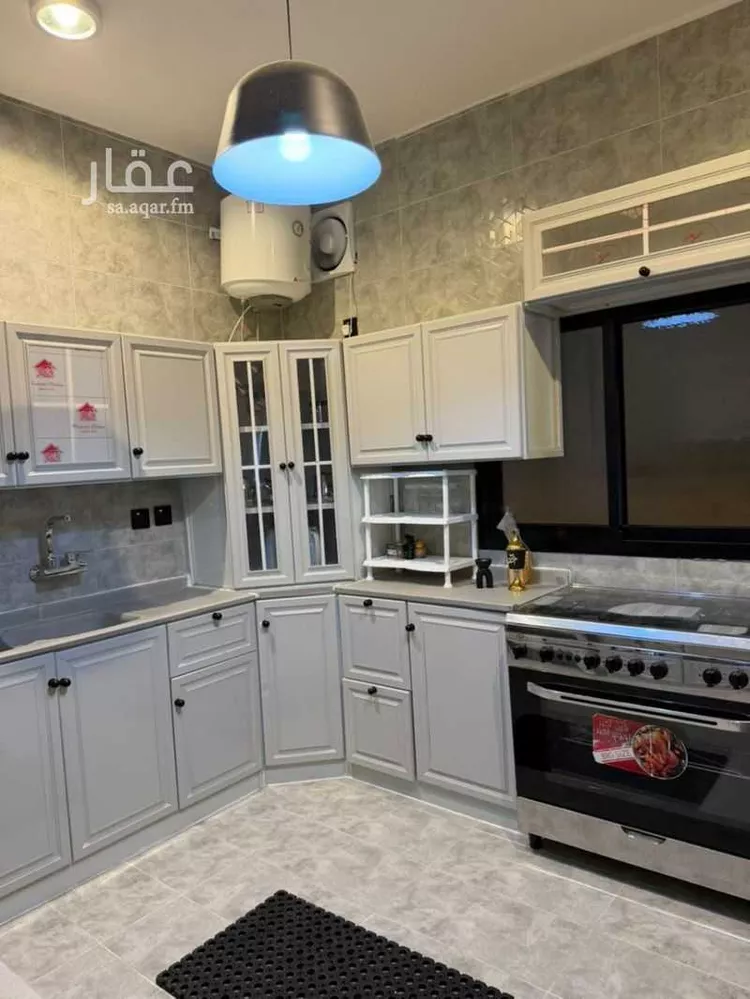 شقة للإيجار في شارع ابرهه بن الصباح الحبشي, حي العزيزية الغربي, مدينة خميس مشيط, منطقة عسير صورة 5