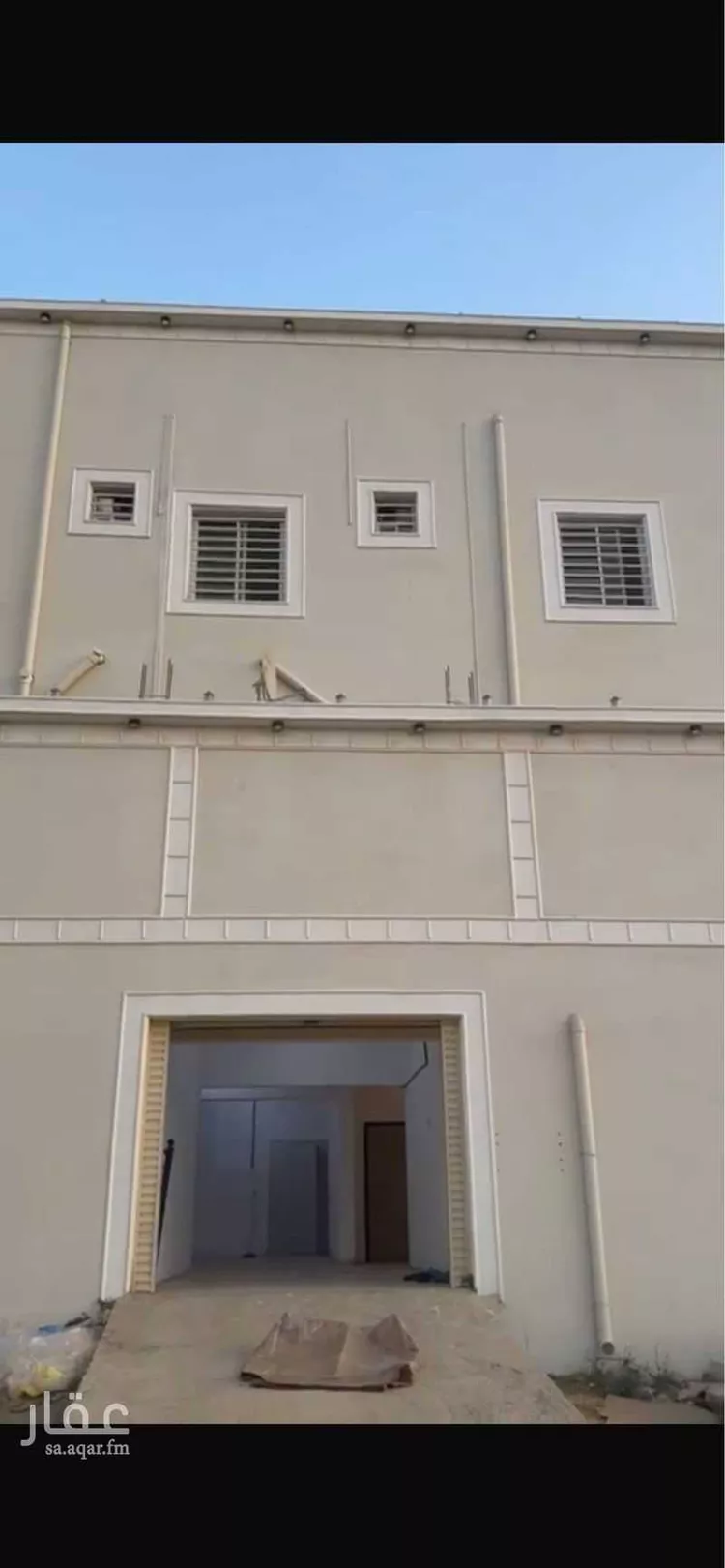 مستودع للإيجار في شارع عبدالحفيظ الكردي, حي التضامن, مدينة خميس مشيط, منطقة عسير