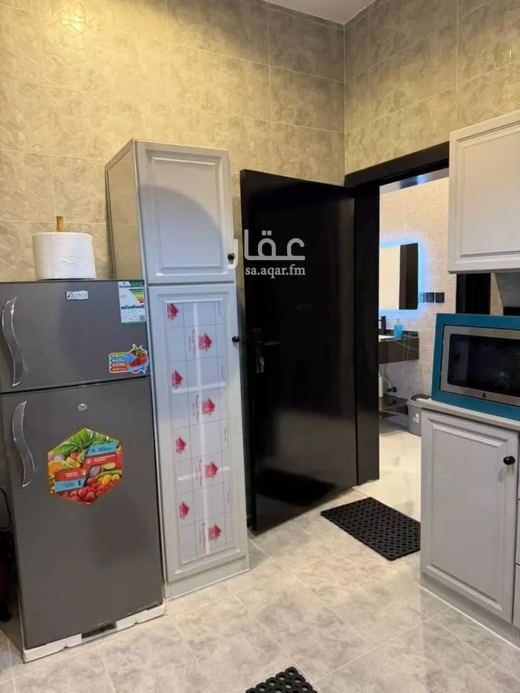 شقة للإيجار في شارع ابرهه بن الصباح الحبشي, حي العزيزية الغربي, مدينة خميس مشيط, منطقة عسير