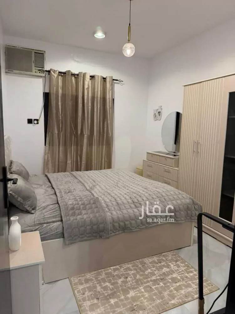 شقة للإيجار في شارع ابرهه بن الصباح الحبشي, حي العزيزية الغربي, مدينة خميس مشيط, منطقة عسير صورة 4