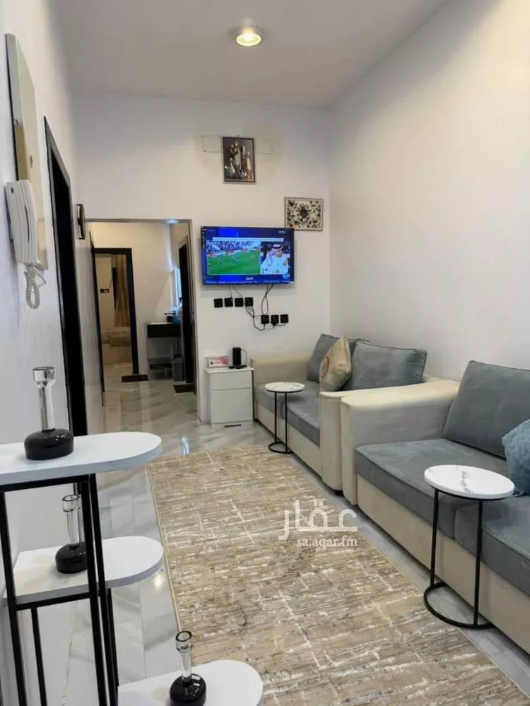 شقة للإيجار في شارع ابرهه بن الصباح الحبشي, حي العزيزية الغربي, مدينة خميس مشيط, منطقة عسير صورة 3