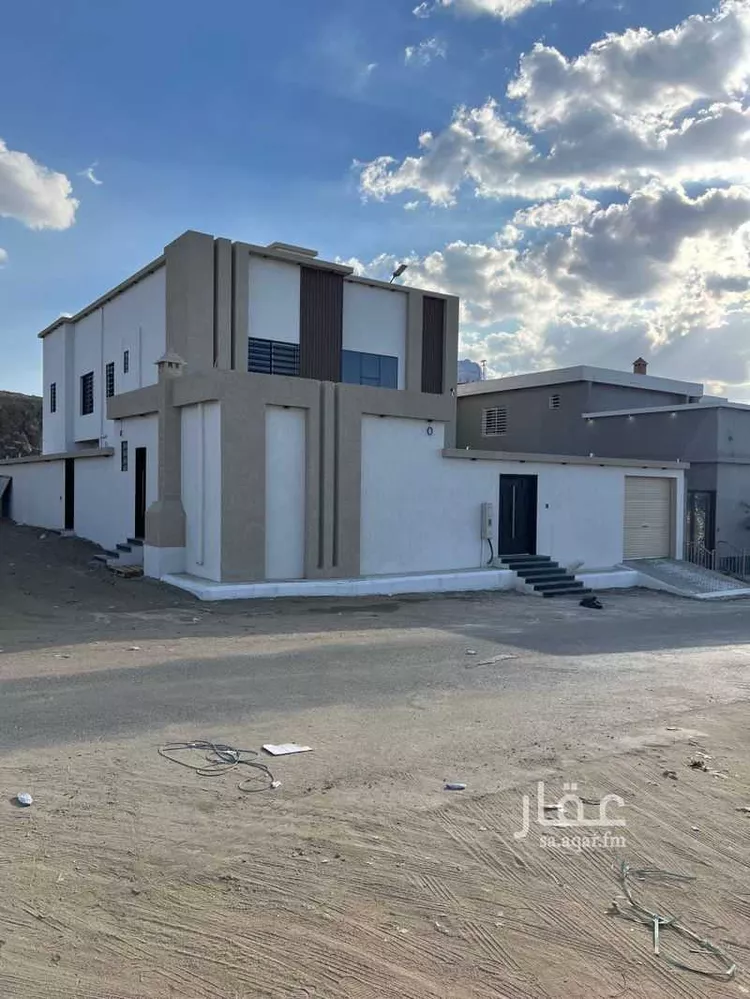فيلا للبيع في شارع القافلة 47, حي القافلة, مدينة خميس مشيط, منطقة عسير