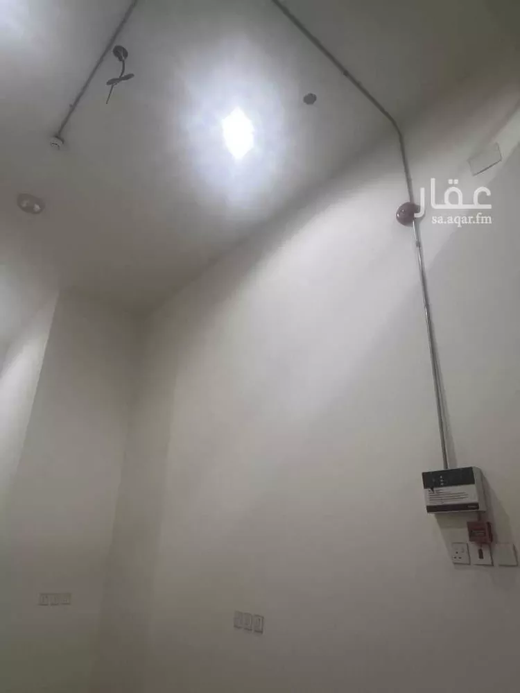عمارة للإيجار في شارع سعد بن ضميرة, حي نشوان, مدينة خميس مشيط, منطقة عسير صورة 4