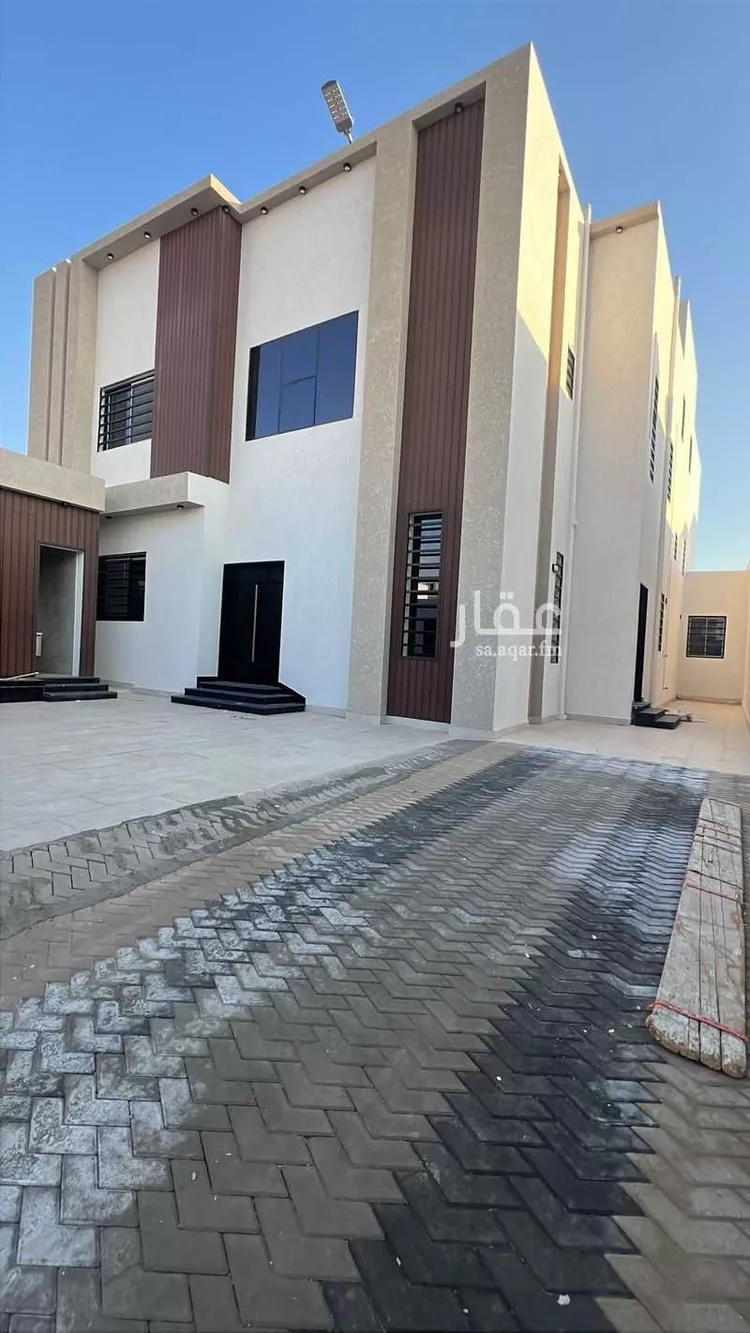 فيلا للبيع في شارع القافلة 47, حي القافلة, مدينة خميس مشيط, منطقة عسير صورة 2