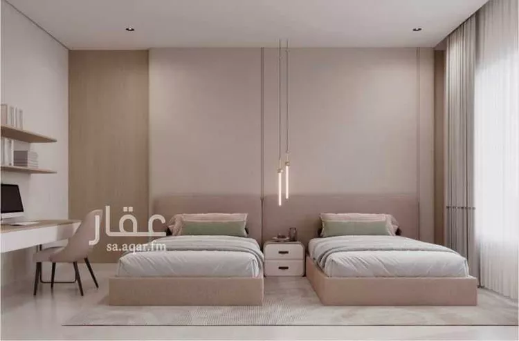 شقة للبيع في شارع عبدالرحمن الاسنوي, حي العريض, مدينة المدينة المنورة, منطقة المدينة المنورة صورة 3