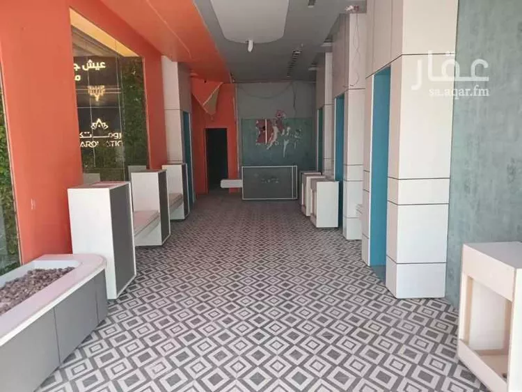 محل للإيجار في شارع نهضه التاريخ, حي الروضة, مدينة جدة, منطقة مكة المكرمة صورة 5