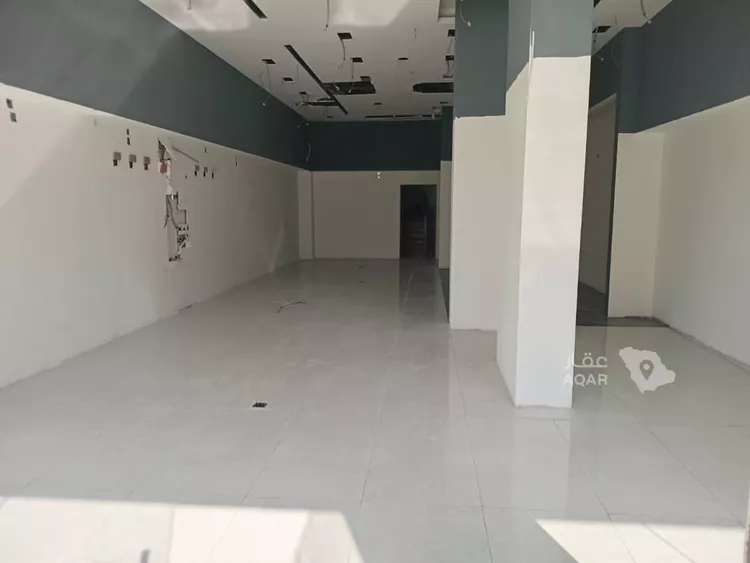 محل للإيجار في شارع الأمير محمد بن عبدالعزيز, حي الروضة, مدينة جدة, منطقة مكة المكرمة 10