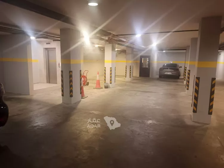 Commercial Office for Rent in Jeddah Ar Rawdah صورة 5