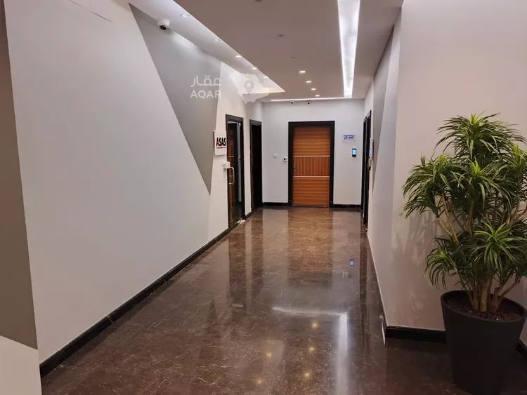Commercial Office for Rent in Jeddah Ar Rawdah 7