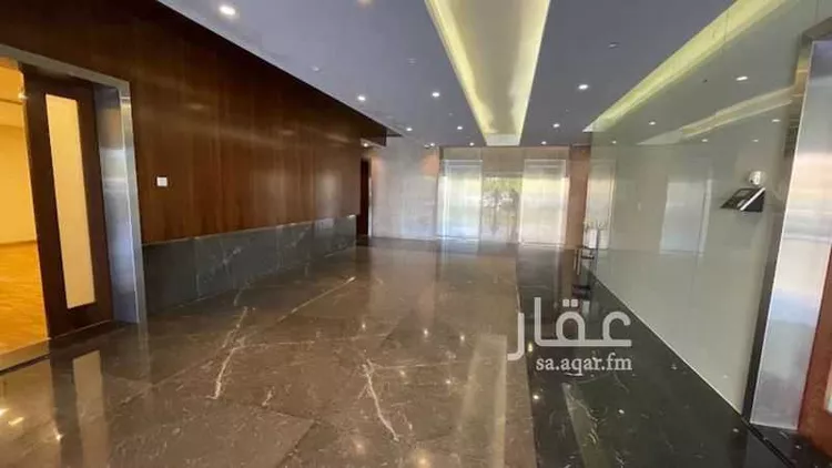 مكتب تجاري للإيجار في شارع نهضه التاريخ, حي الروضة, مدينة جدة, منطقة مكة المكرمة صورة 3