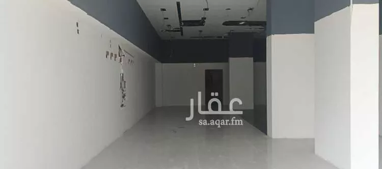محل للإيجار في شارع نهضه التاريخ, حي الروضة, مدينة جدة, منطقة مكة المكرمة صورة 4