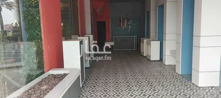 محل للإيجار في شارع نهضه التاريخ, حي الروضة, مدينة جدة, منطقة مكة المكرمة صورة 2