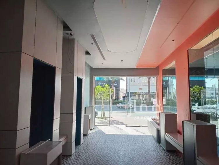 محل للإيجار في شارع نهضه التاريخ, حي الروضة, مدينة جدة, منطقة مكة المكرمة صورة 4