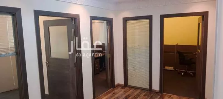 مكتب تجاري للإيجار في شارع نهضه التاريخ, حي الروضة, مدينة جدة, منطقة مكة المكرمة 6