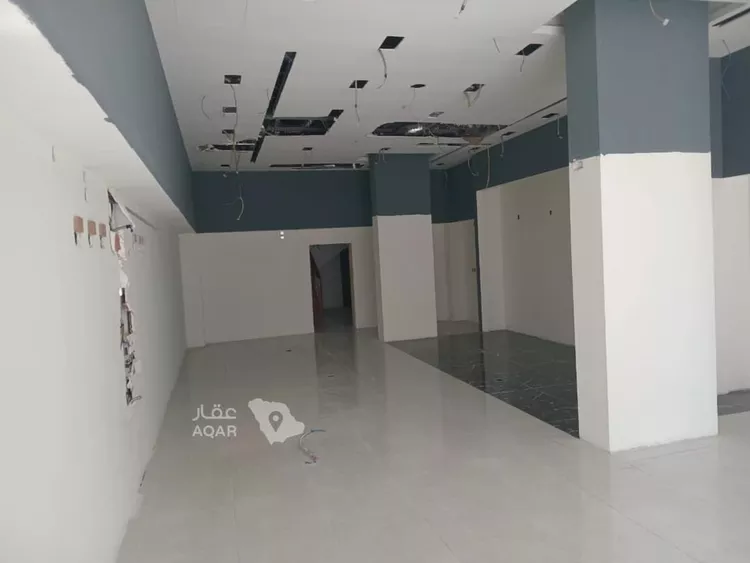 محل للإيجار في شارع الأمير محمد بن عبدالعزيز, حي الروضة, مدينة جدة, منطقة مكة المكرمة 2