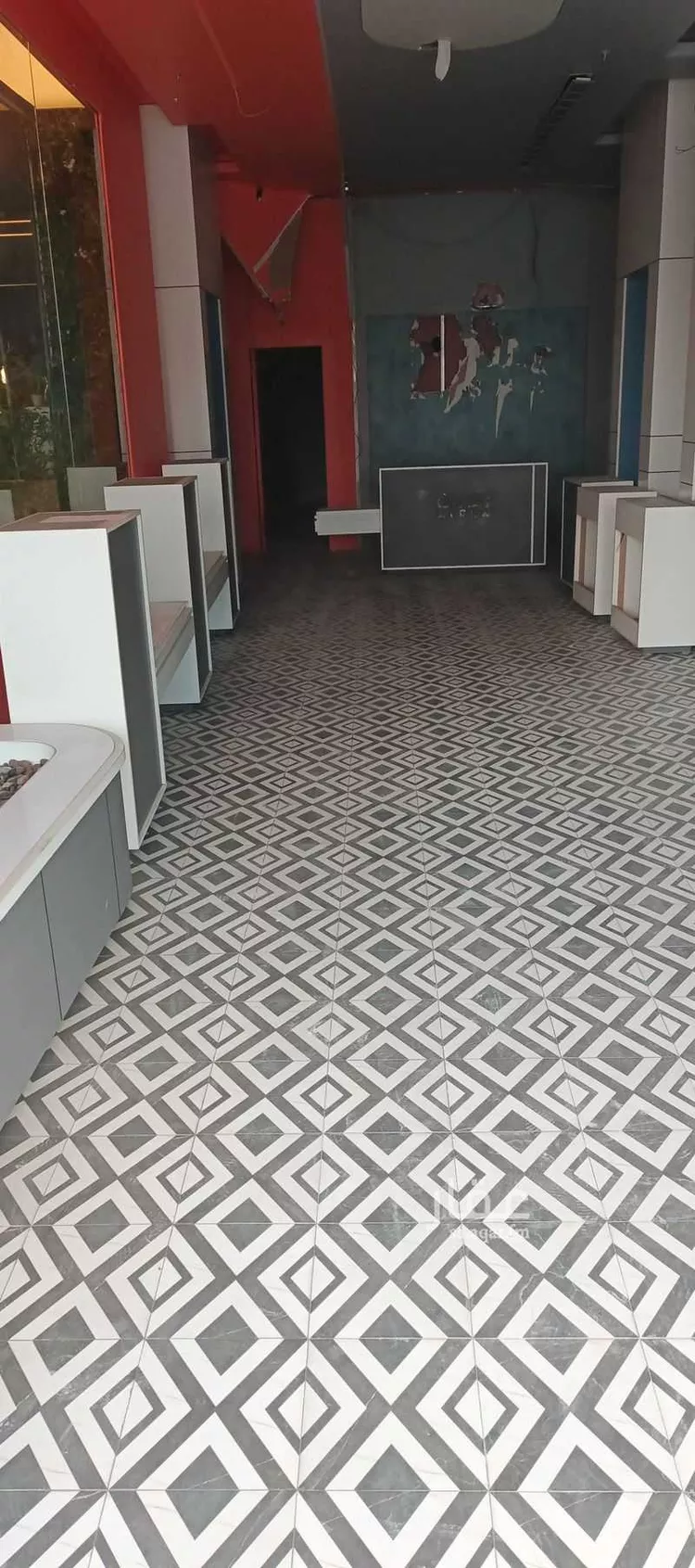 محل للإيجار في شارع نهضه التاريخ, حي الروضة, مدينة جدة, منطقة مكة المكرمة صورة 4