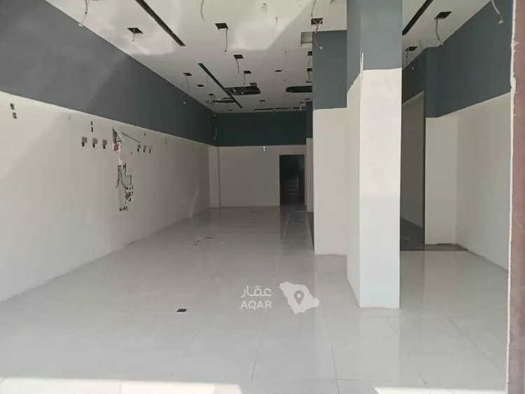محل للإيجار في شارع الأمير محمد بن عبدالعزيز, حي الروضة, مدينة جدة, منطقة مكة المكرمة 13