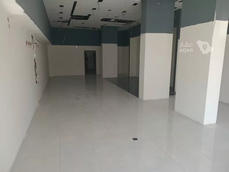 محل للإيجار في شارع الأمير محمد بن عبدالعزيز, حي الروضة, مدينة جدة, منطقة مكة المكرمة 3