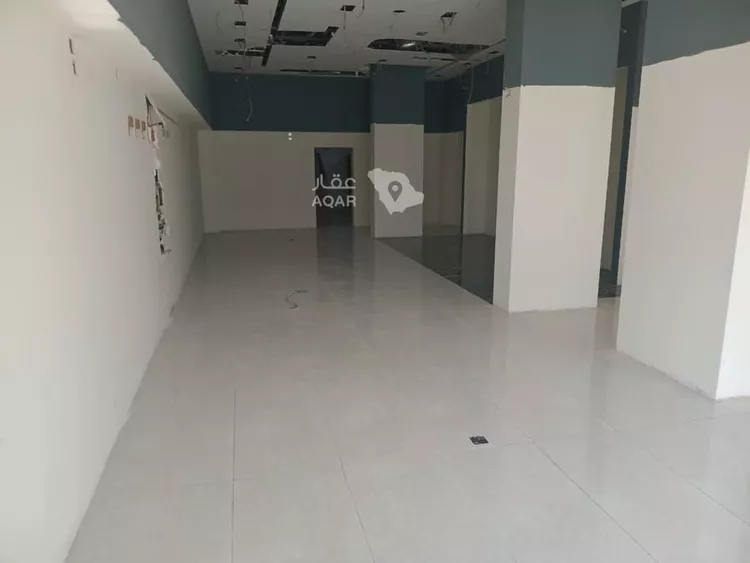 محل للإيجار في شارع الأمير محمد بن عبدالعزيز, حي الروضة, مدينة جدة, منطقة مكة المكرمة 5
